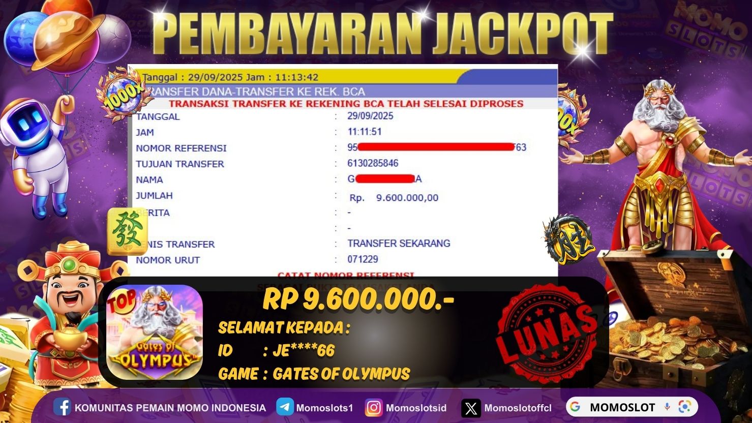 Jackpot Image